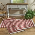 thumbnail image 2 of Park Designs Homestyle Rag Rug 2' X 3', 2 of 5