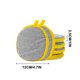 thumbnail image 2 of Soporte de Pared Resistente para Manguera de Jardín | Organizador y Protector de Mangueras | Uso Exterior para Equipos de Riego de Jardín, Césped, Patio y Terraza., 2 of 5