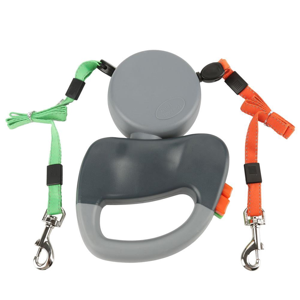 dog bike leash walmart