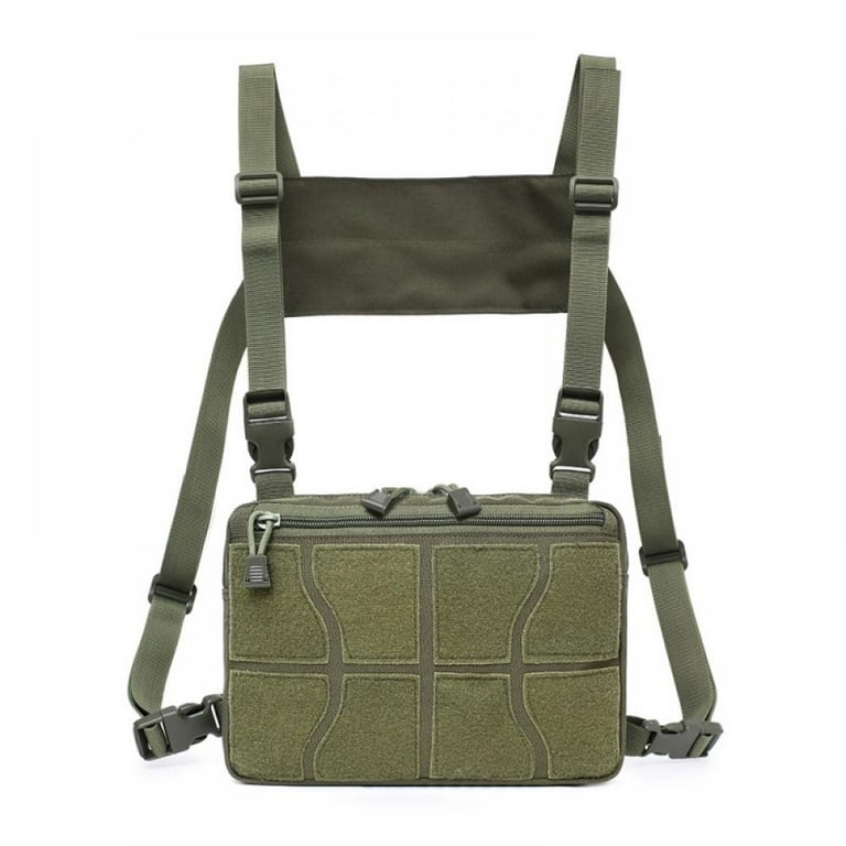 Shoulder bags online chest rig bag