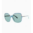 thumbnail image 2 of Lilly Pulitzer Norah Multi Bahamas Beachcomber Sunglasses, 2 of 3