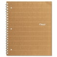 thumbnail image 3 of Mead, MEA06594, Recycled Notebook - Letter, 1 Each, 3 of 6
