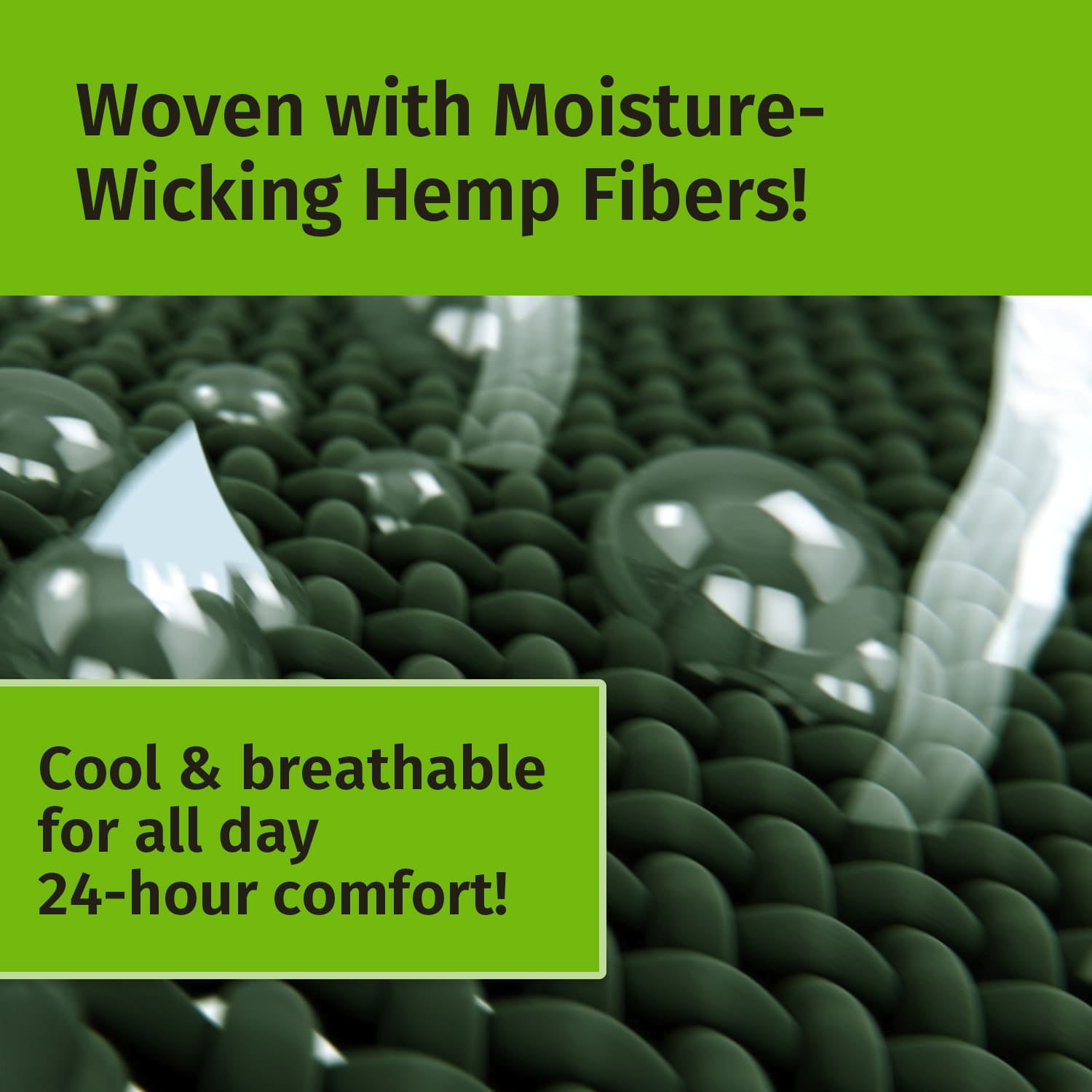 Hempvana Arthritis Compression Gloves - Fingerless Gloves Made with Hemp Plant Fibers - Support for Wrist & Hands