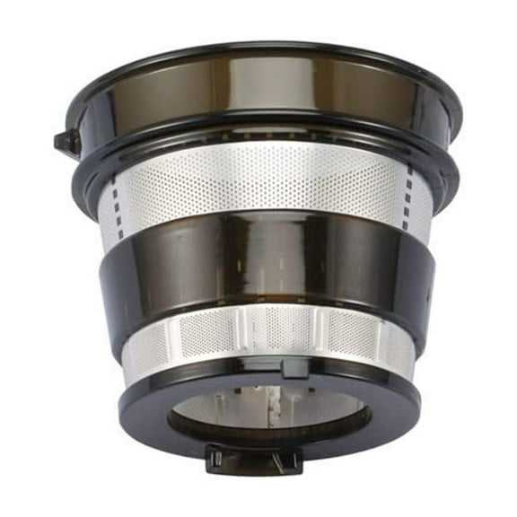 Juicing Enthusiasts Present Juicing Maker Screen Juicing Maker Strainer Plastic Texture for Optimal Pulp Filtrations