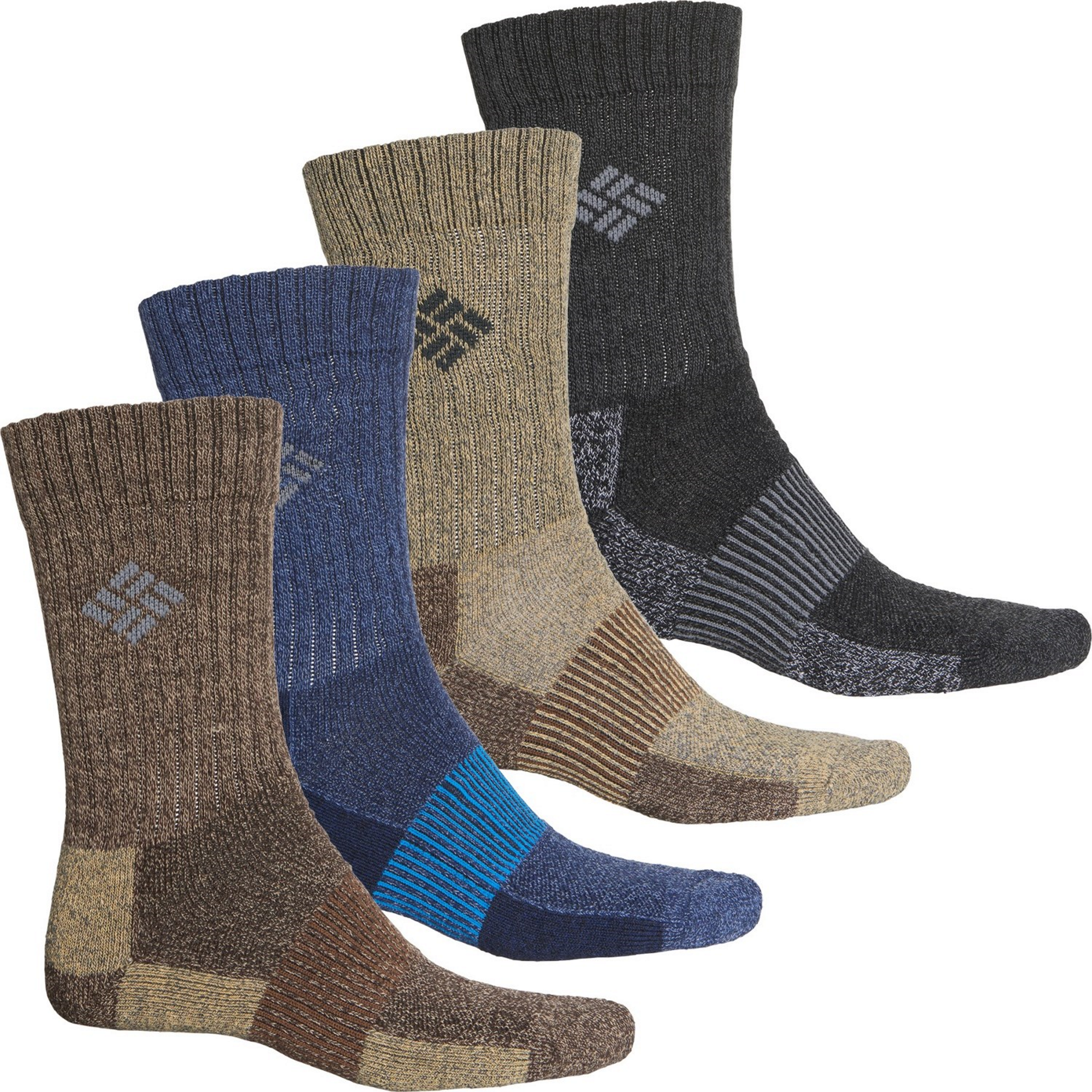Columbia Mens Socks in Mens Clothing 