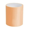 thumbnail image 4 of Cinta adhesiva para rodar bolas, juego de dibujo de alambre, cinta decorativa cepillada de 10 m para bricolaje naranja, 4 of 9