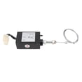 thumbnail image 2 of Válvula solenoide de cierre Sin calor Operación de baja corriente Válvula solenoide XHQ PT para generador DC12V, 2 of 5