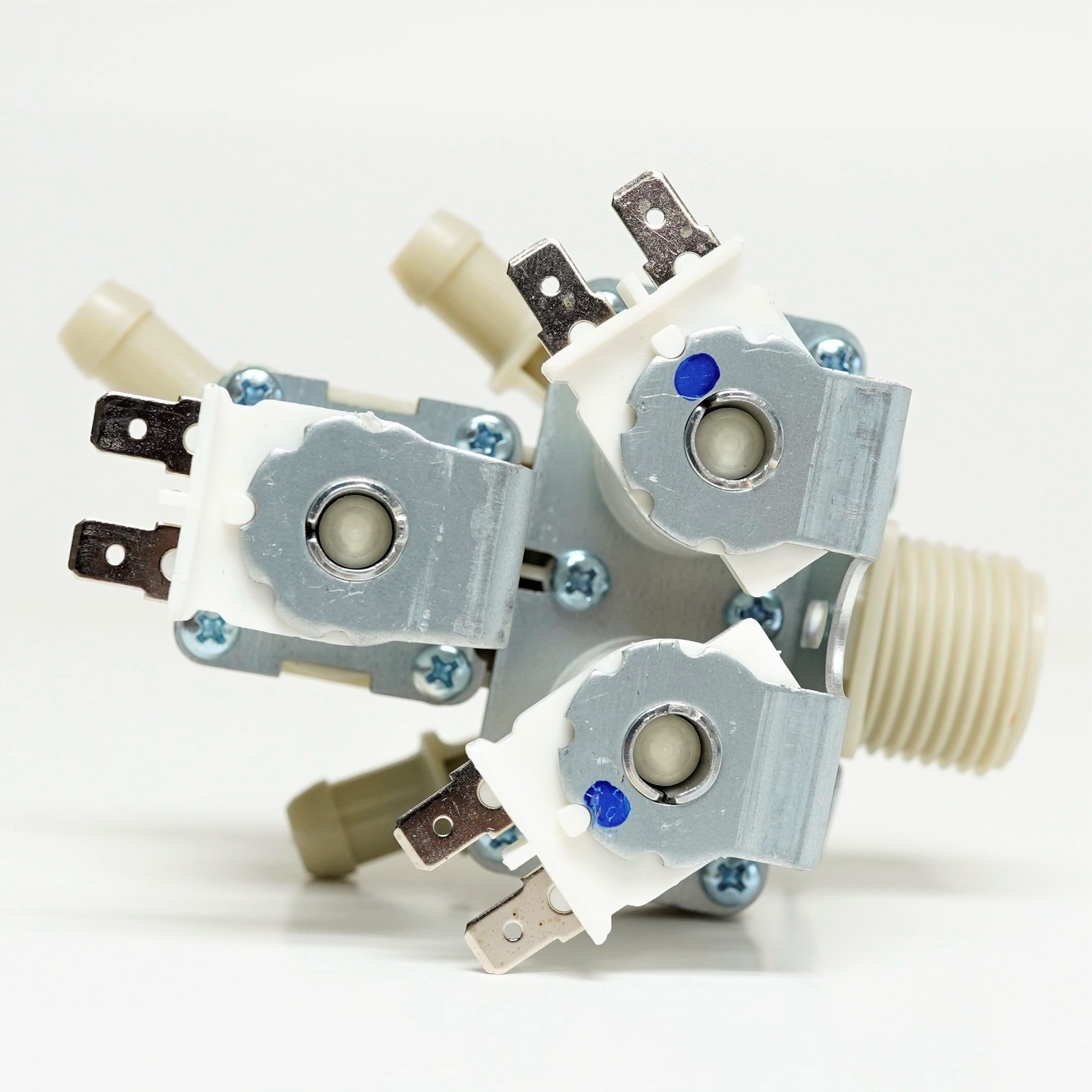 Appliance Factory Parts Washer Inlet Valve 5220Fr2075l 5220FR2075L