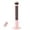 Pink, variant on WAA Tower Fan, 11.81 Inch, 3-Speed, Oscillating, Timer, Remote Control, Free Standing