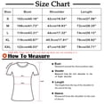 thumbnail image 3 of pstuiky camisetas de hombre, Camisas deportivas de verano para hombre, de manga corta y cuello redondo, ajustadas, de color liso camisetas de hombre s, 3 of 9