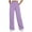 purple, variant on Clearance Pants for Women Under 10 Womens Yoga Sweatpants Loose Lightweight Workout Joggers Pants Drawstring Comfy Casual Lounge Pants with Pockets