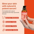 thumbnail image 3 of Eliminador de manchas oscuras Serum Go Radiance Retinol 1% 60 ml, 3 of 6