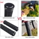 thumbnail image 5 of Par de mangos ergonómicos para bicicleta de goma suave antideslizante, Grip para bicicleta MTB, 5 of 5
