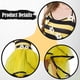 thumbnail image 5 of Disfraz de abeja para mujer, disfraz de Halloween para Navidad, niñas y niños. L, 5 of 8