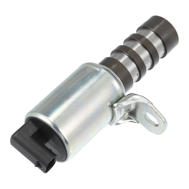 Válvula variable solenoide Unique Bargains del actuador de posición del árbol de levas de escape de admisión para Ford Focus 2012-2018 Metal