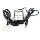 thumbnail image 5 of Interfaz Radio Dispositivo in 3,5mm Accorio para 3 323 Coche kusrkot Cable adaptador CD AUX, 5 of 8