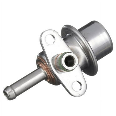 Delphi Fuel Injection Pressure Regulator P/N:Fp10406 Fits select: 2000-2006 NISSAN SENTRA, 2001-2004 NISSAN PATHFINDER