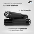 thumbnail image 4 of Puños Pvc De Aluminio Negra Xl280 Kinlley negro M, 4 of 8