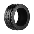 thumbnail image 1 of Adaptador helicoidal M42 a M42 Abanopi, 1 of 6