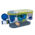 thumbnail image 1 of Habitrail Twist Hamster Cage, 1 of 4