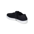 thumbnail image 3 of New Women Knitted Fabric Low Top Lace Up Sneaker - 18002 By Refresh Collection, 3 of 6