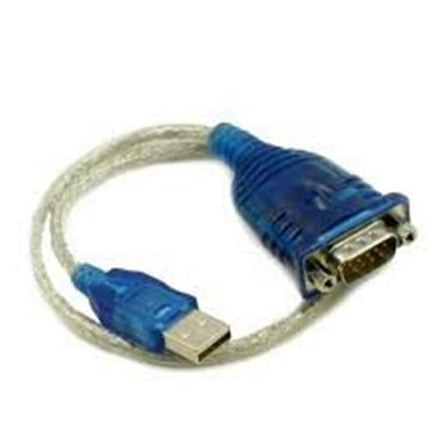 Db9 To Usb Adapter