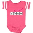 thumbnail image 3 of Inktastic Girl Power Girls Baby Bodysuit, 3 of 5