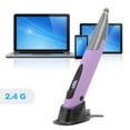 thumbnail image 3 of Pen de Mouse estable Con Adaptadores de Mouse Duradero, Para XP/7/8/10, 3 of 7