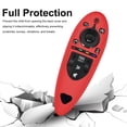 thumbnail image 4 of Housse de Protection en Silicone pour LG AN-MR500, 4 of 8