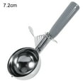 thumbnail image 5 of BetterZ 1Pc Stainless Steel Fruit Mash Ice Cream Ball Scoop with Plastic Handle Kitchen Tool, 5 of 13
