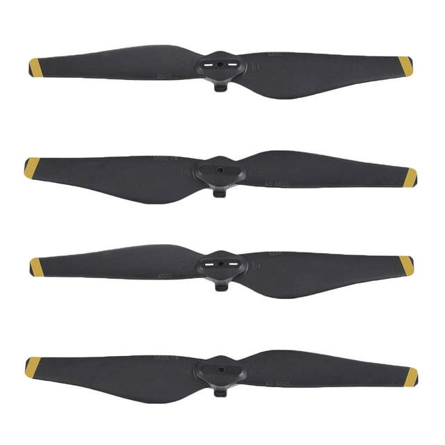 2 Pares de Hélices 5332S Zulema Prop CW CCW para Air Control Remoto
