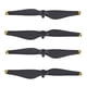 thumbnail image 1 of 4 hélices 5332S para DJI Mavic Air RC Drone Quadcopter Parts Racha de oro, 1 of 9
