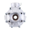 thumbnail image 3 of Rear Differential Assy Metal Direct Replacement Fits for Honda TRX420 2017-2019 Replace 41300-HR3-W50, 3 of 10