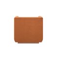 thumbnail image 4 of Sillón Ermita base latón - Terracota WEIK Ermita, 4 of 8