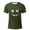 Army Green, variant on Razzly Mens Pocket T Shirts Big Man Shirts Mens Big And Tall Shirt Classic T Shirts for Men Blank T Shirt A Shirts for Men Pack Stretchy Shirts for Men Mens Shirts Tall Men's Shirt T(Army Green,L)