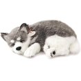 thumbnail image 1 of Juguete interactivo de peluche Perfect Petzzz Alaskan Husky para mascotas, 1 of 1