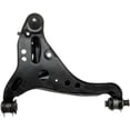 thumbnail image 5 of Delphi Suspension Control Arm And Ball Joint Assembly P/N:Tc6324 Fits select: 2006-2010 FORD EXPLORER, 2007-2010 FORD EXPLORER SPORT TRAC, 5 of 5