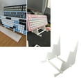 thumbnail image 2 of YongCo Compactly 3Tier Keyboard Shelf Stand For Home and Office Study Room Setups, 2 of 17