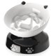 thumbnail image 1 of Cuenco de comida para gatos Slow Feeder Y YHY, diseño de cerámica con forma de gato, 1 of 7