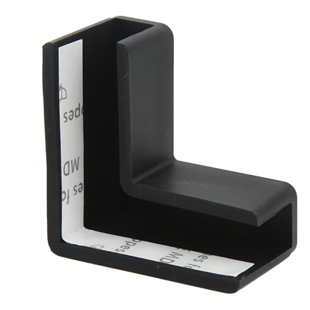 Protector de borde de mesa, 20 protectores de esquina, protectores de esquina, protector de esquina para construcción robusta de bebé