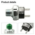 thumbnail image 3 of Air Compressor Pressure Control Switch Designed for Tank Installation Operating At 175225 Psi with 1/4 Npt Thread, 3 of 9