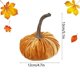 thumbnail image 2 of ¡Autorización! ¡Decoraciones de Halloween! Utilería - Suministros para fiestas del festival de calabaza Halloween - Adorno decorativo de utilería de calabaza Compre 2 y obtenga 3, 2 of 4