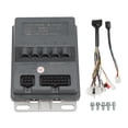 thumbnail image 1 of ECU Sine Wave Controller,EM25 72100 ECU Sine Electric Scooter Sine Wave Controller Electric Bike Sine Wave Controller Superior Craftsmanship, 1 of 8