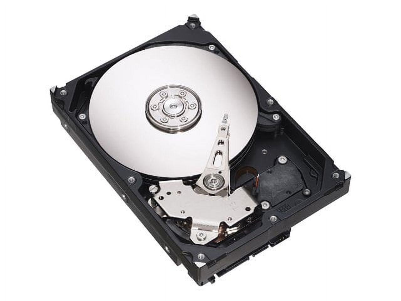 Seagate BarraCuda 24 TB Hard Drive, 3.5