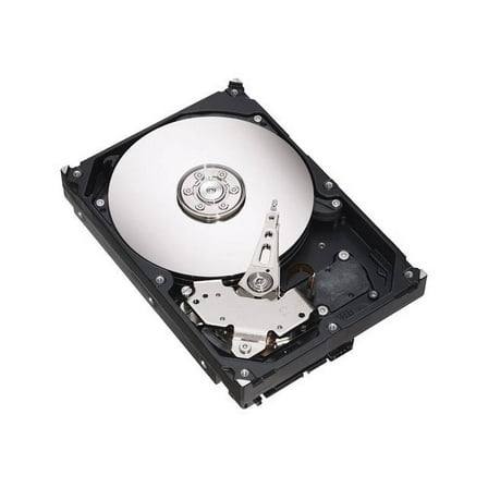 Seagate Barracuda 7200.9 - Hard drive - 500 GB - internal - 3.5" - SATA 3Gb/s - 7200 rpm