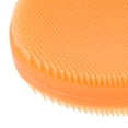 thumbnail image 3 of de Silicona Guante de Cepillo Exfoliante Corporal Depurador Rojo / Naranja / Rosa / Azul - naranja Salvador Cepillo de baño de silicona, 3 of 8