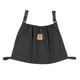 thumbnail image 1 of Bolsa de Almacenamiento Portátil Multifuncional Hugo Organizador de Cochecito Ardilla Negra, 1 of 10