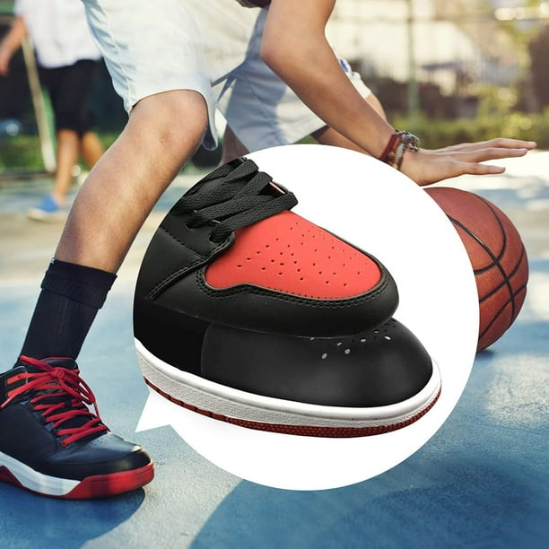 Protège-plis de chaussures Sneaker Shields 2 paires de chaussures anti-plis  pour éviter les plis de baskets 