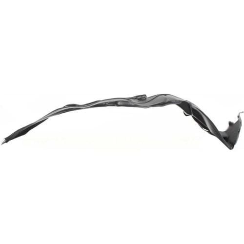 Go Parts Oe Replacement For 1997 01 Honda Cr V Front Fender Liner Splash Shield Replacement Right Passenger S10 010 Ho Replacement For Honda Cr V Walmart Com Walmart Com