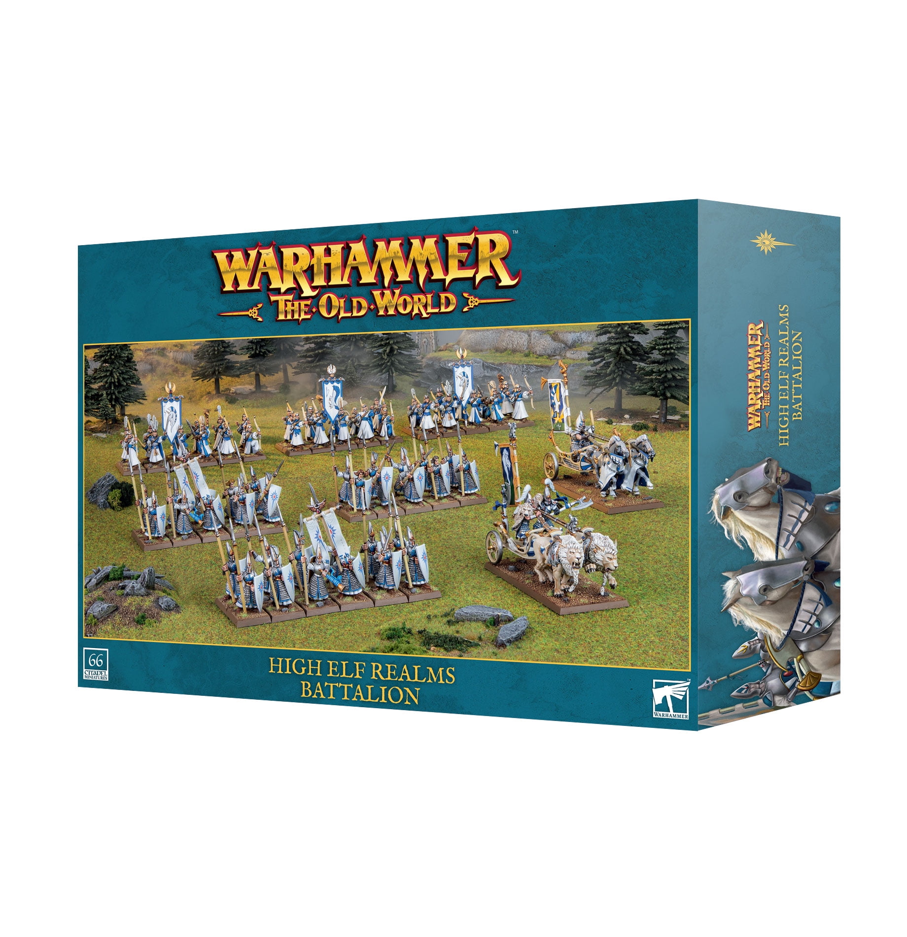WarhammerChaos Knight's Battleforce新品未開封 WarhammerChaos Knight's Battleforce新品未開封 Chaos Knights